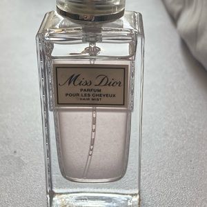 Dior Hair Mist 1oz/30mL